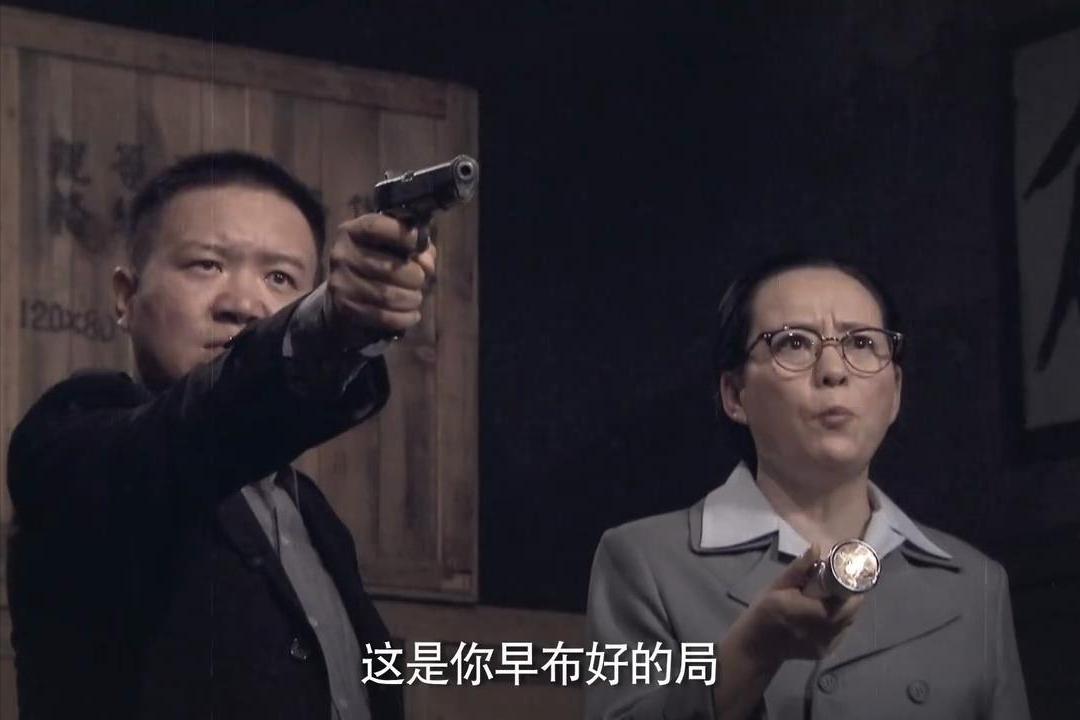 最新谍战剧,最新谍战剧，心跳加速的暗战风云！🔥🎬