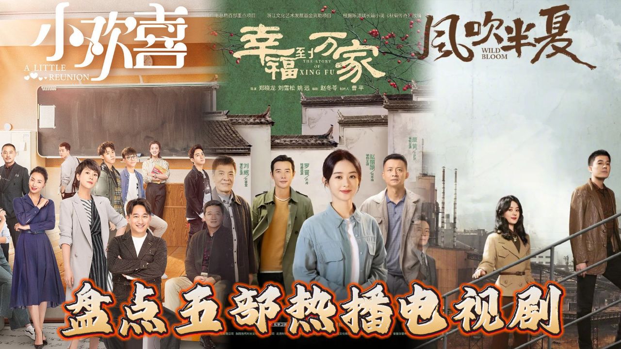 最新免费电视剧，小巷深处的影视宝藏