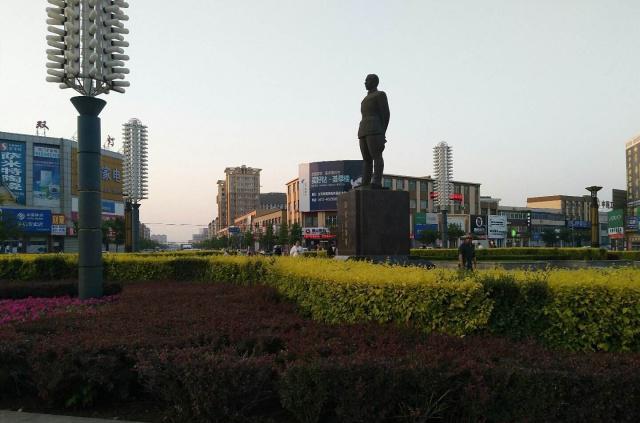 乐至并入成都最新动态与小巷美食探索之旅