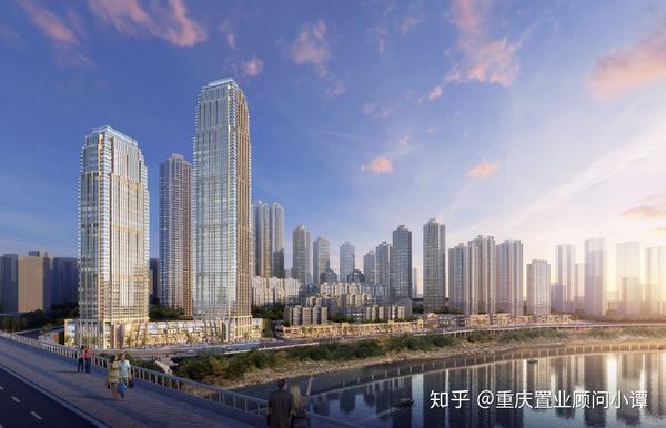 重庆御龙天峰最新动态揭秘