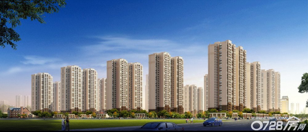 新化天河新村最新房价，科技重塑居住梦想，前沿生活启航