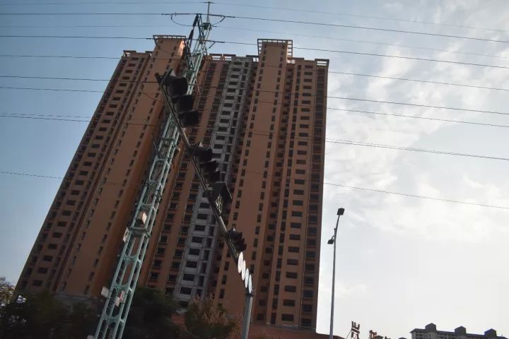 南阳天汇家园2017新貌，自然美景的心灵之旅