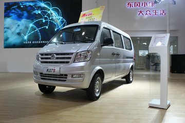 东风面包车最新报价，时代的印记与变迁