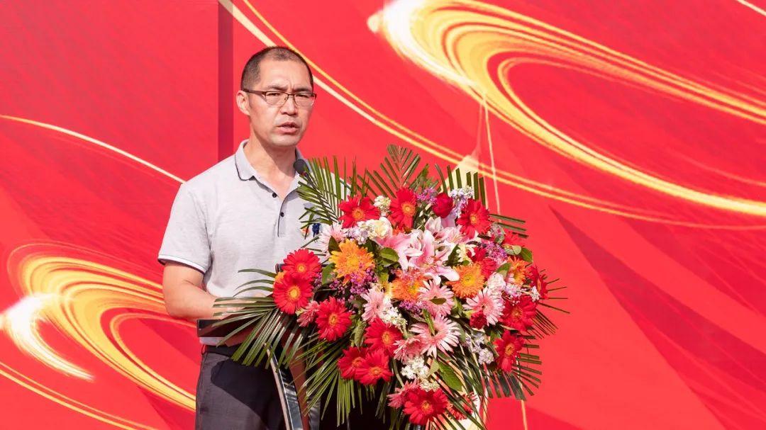 中建新塘惊艳亮相，最新建设进展一睹为快！