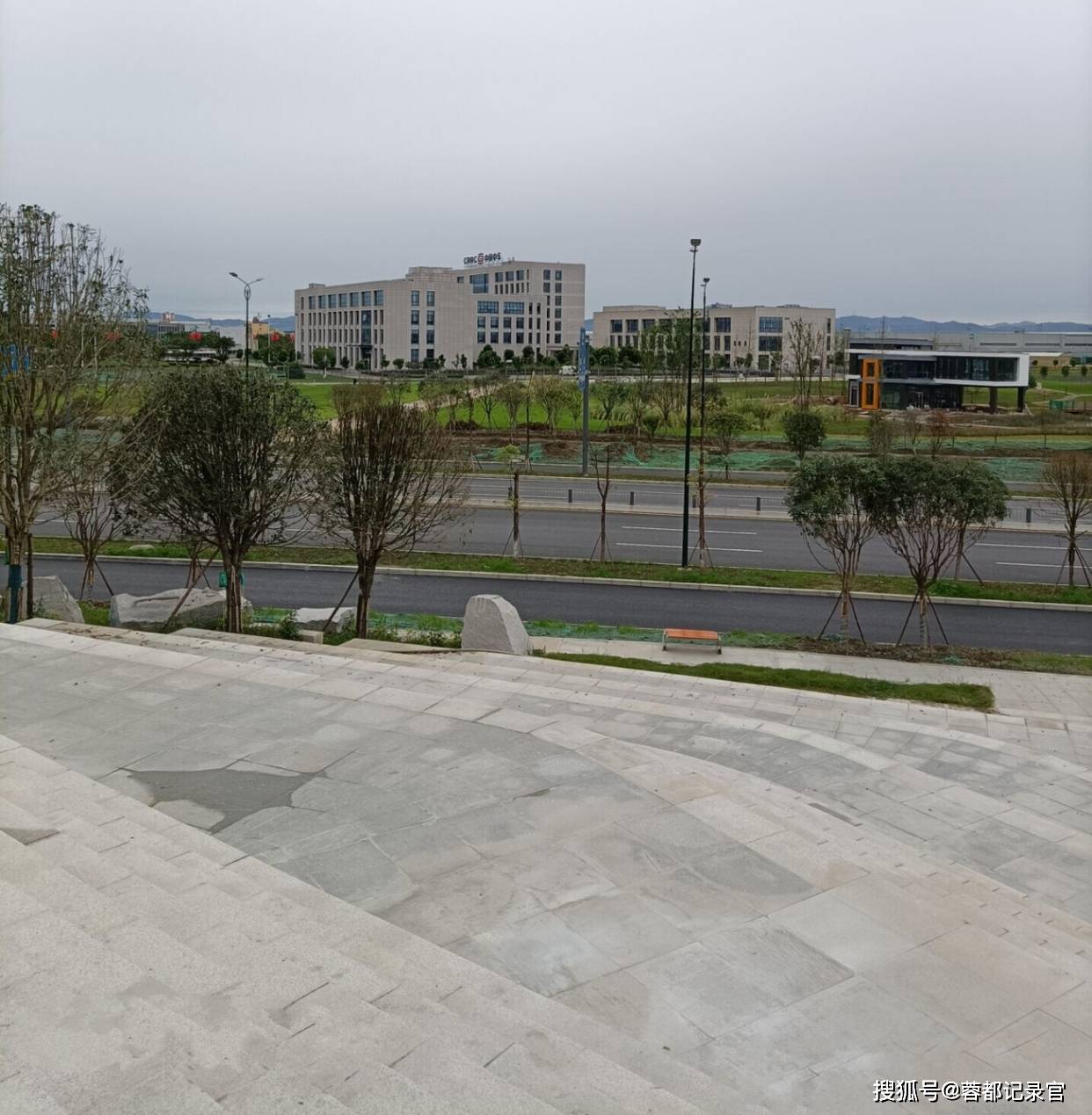 石板滩航空园最新动态，科技翱翔引领未来，触手可及新篇章