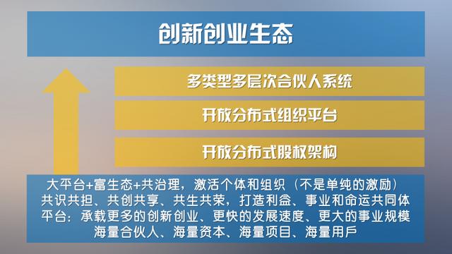 蓬勃创业生态发展，最新创业新闻与多方观点碰撞