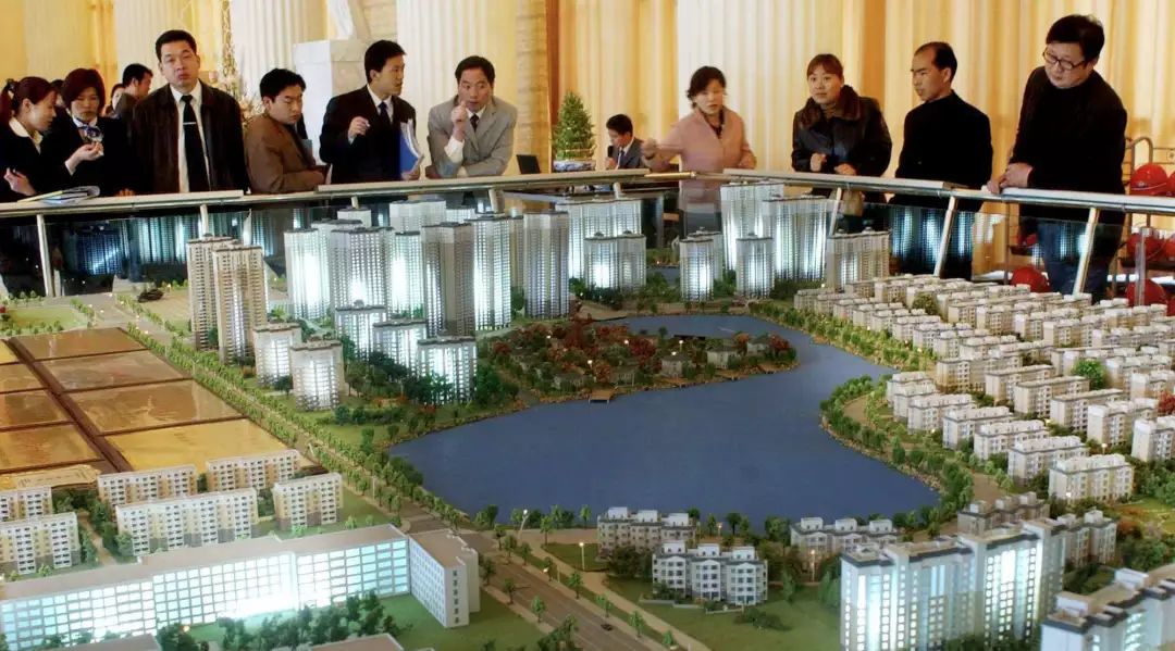 雄县最新房价，科技重塑居住梦想，未来生活触手可及的新篇章