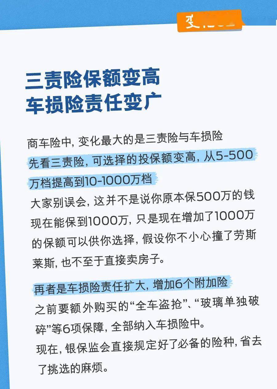 最新保险费改解析，理解与应对变革的策略