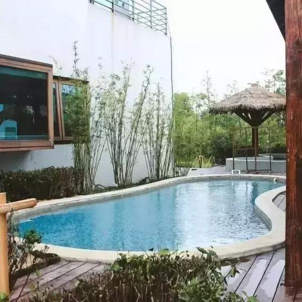 苏州医院招聘信息最新，自然美景与治愈之旅的探寻