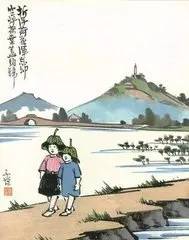 最新小学语文课本，小巷中的隐藏宝藏与特色小店的奇妙之旅探索