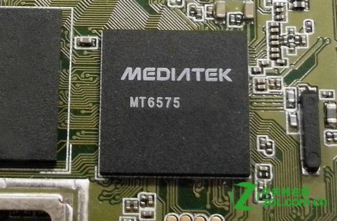 MTK最新处理器，技术巨擘的崛起与深远影响