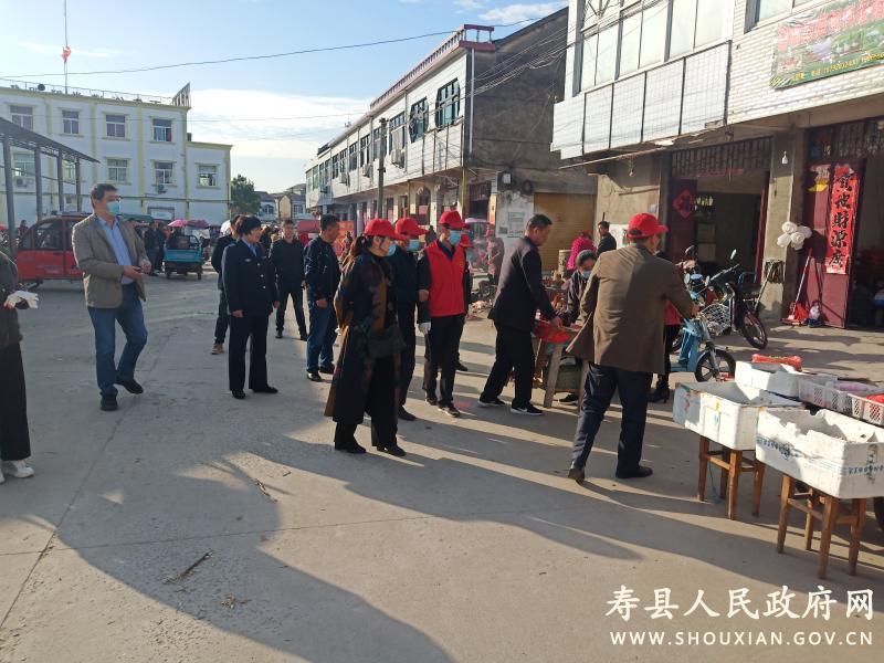 寿县安丰镇最新动态揭秘，温馨日常的趣事与动态更新