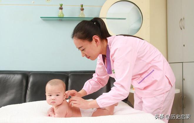 保姆打婴儿视频背后的故事，变化、学习与信心的力量与反思