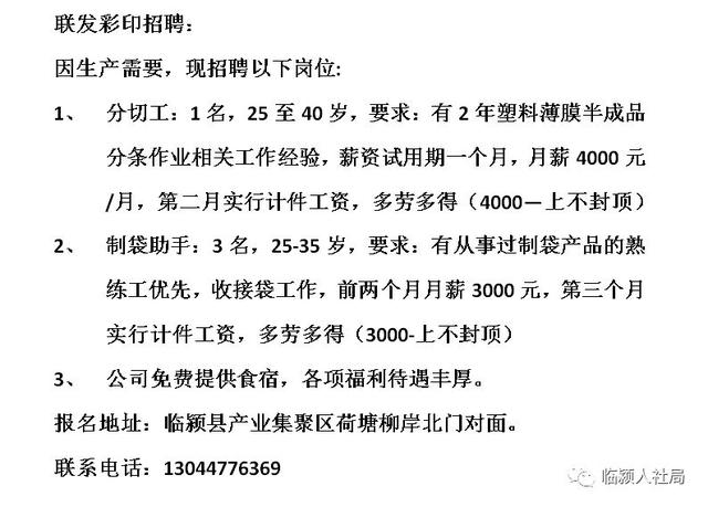临沂招工招聘最新信息揭秘，小巷特色小店招募故事