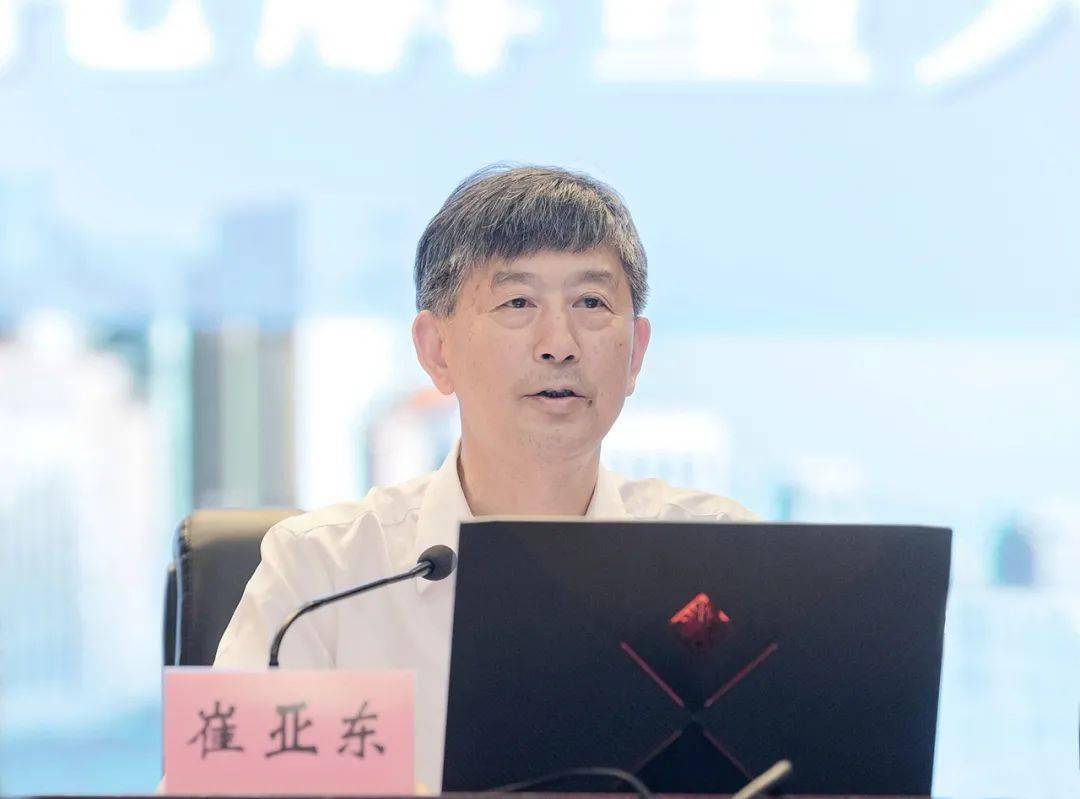 风云再起，崔亚东最新动态一网打尽！