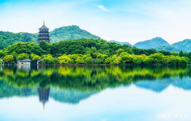 杭州新景点探索，变化之美与自信成就之旅