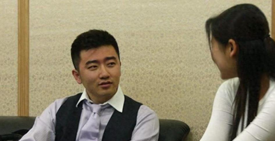芮成钢最新判决结果及其家庭温馨日常关注