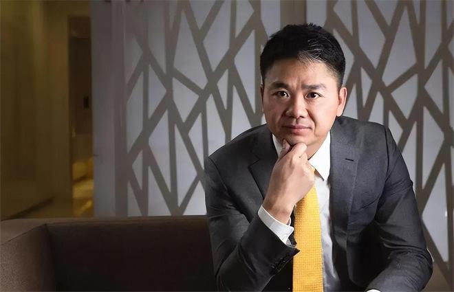 刘强东最新动态揭秘，小巷深处的惊喜小店