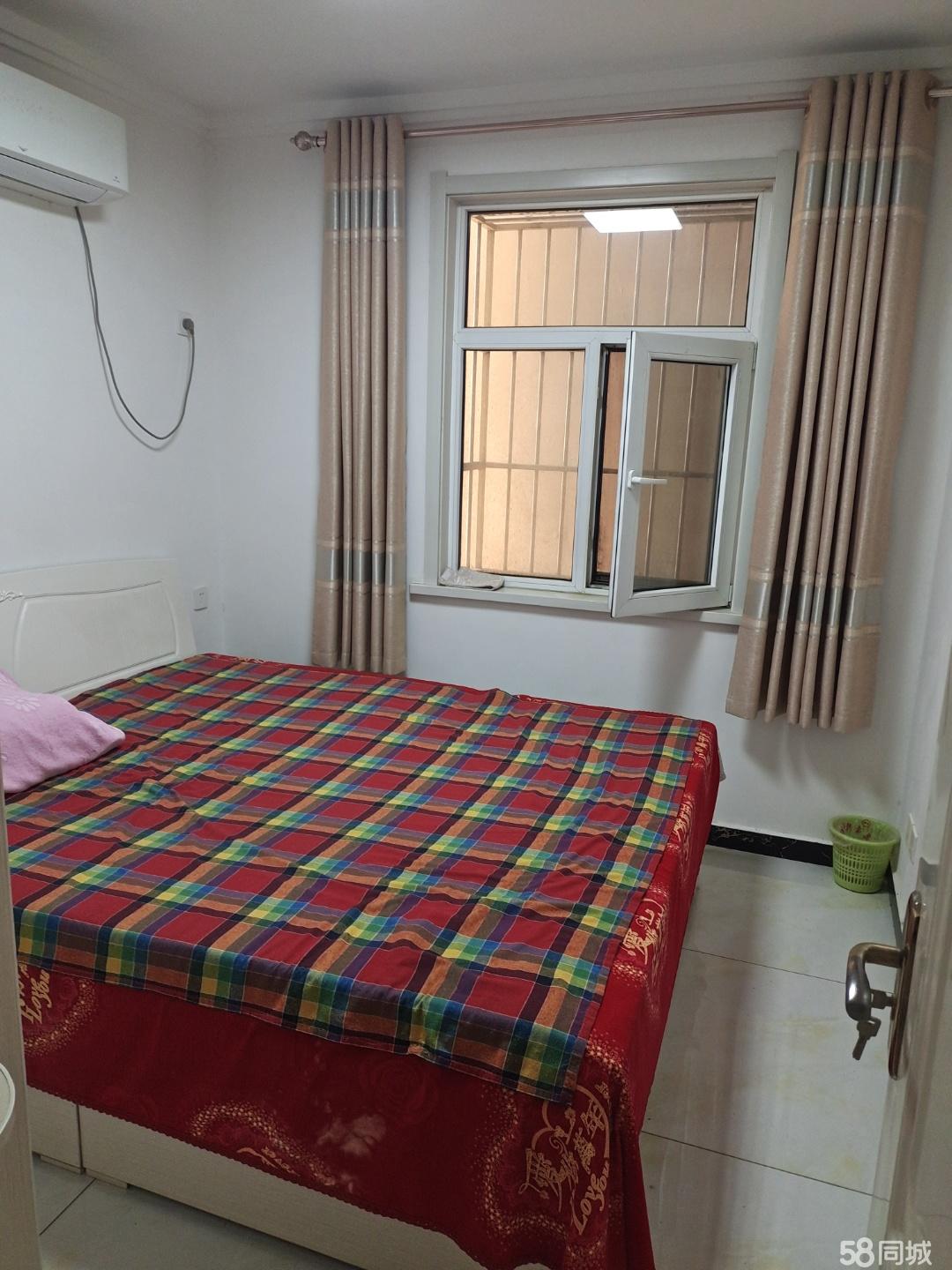 最新冀州房屋出租，科技重塑居住体验，智慧生活新篇章开启