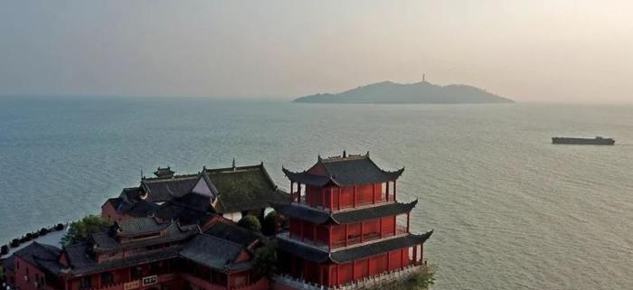 巢湖中庙最新规划揭秘，探寻小巷独特风情与隐藏瑰宝