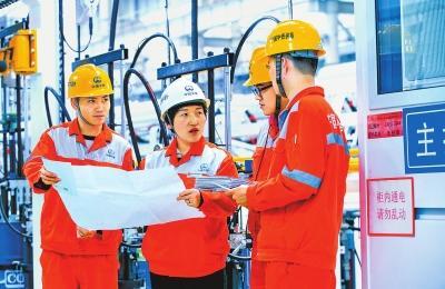 中铁最新招聘启航新征程，学习变化，成就无限可能！