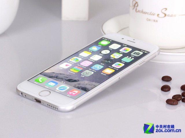 iPhone 6最新报价，启程探索自然，寻找内心平和之旅